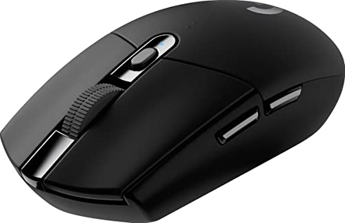 Logitech G305 LIGHTSPEED kabellose Gaming-Maus