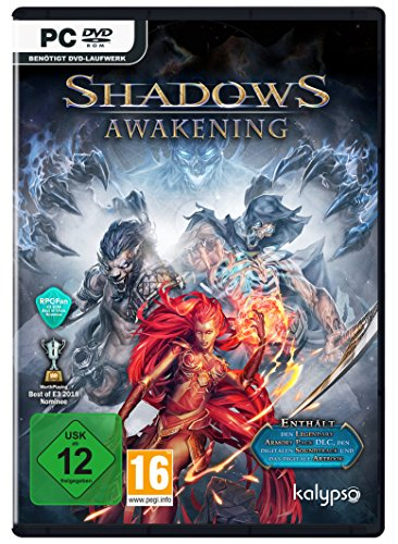 Shadows Awakening [PC]