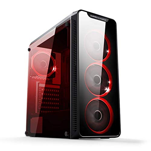 EMPIRE GAMING Warmachine - Gamer-PC-Gehäuse