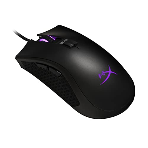 HyperX Pulsefire FPS Pro – RGB Gaming Maus