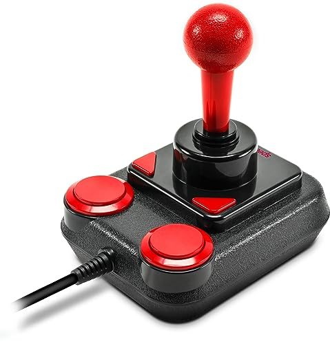 Speedlink COMPETITION PRO EXTRA USB Joystick