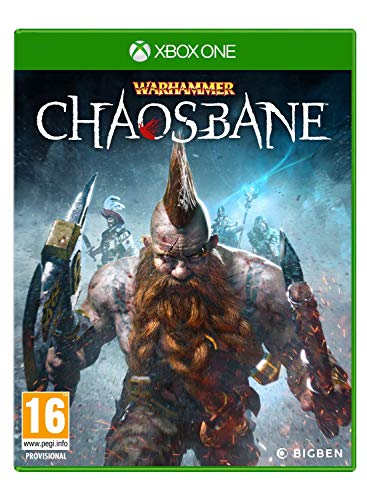 Warhammer: Chaosbane - Xbox One