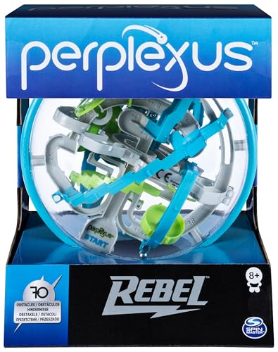 Perplexus Rebel