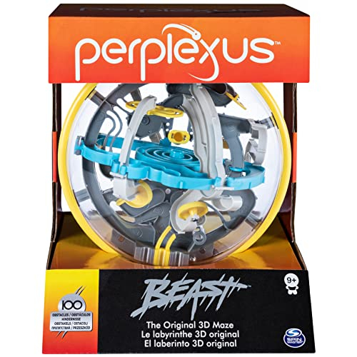 Spin Master Games Perplexus Beast