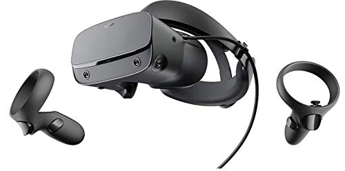 Oculus Rift S PC-betriebenes VR-Gaming-Headset