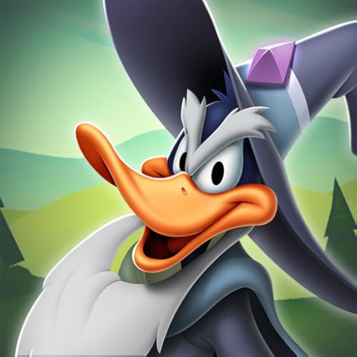 Looney Tunes™ Die Irre Schlacht - Action RPG