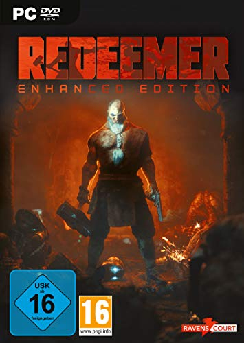 Redeemer Enhanced Edition [PC]