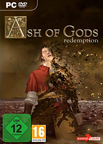 Ash of Gods Redemption [PC]