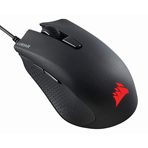 CORSAIR HARPOON PRO RGB Wired Lightweight FPS/MOBA Gaming Mouse