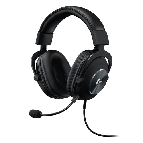 Logitech G PRO X Gaming-Headset