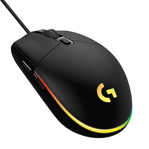 Logitech G203 Gaming-Maus