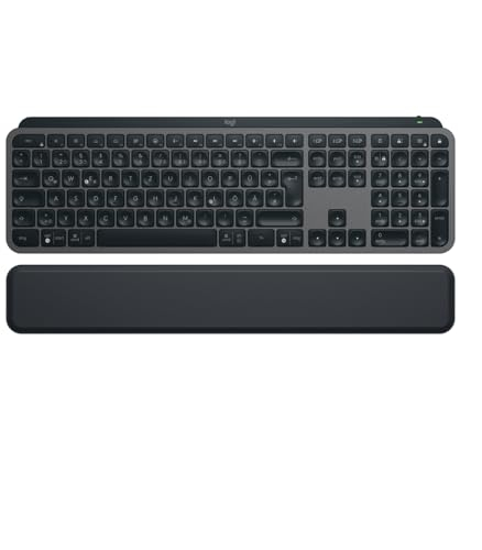 Logitech MX Keys S Plus