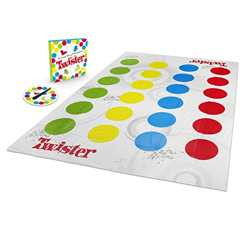 Hasbro Gaming Twister