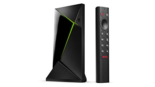 NVIDIA SHIELD Android TV Pro