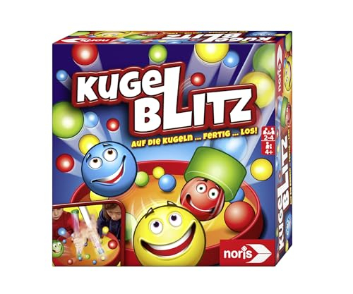 Noris Kugelblitz