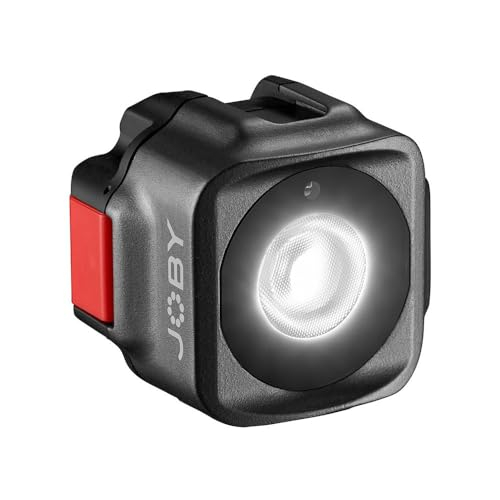 JOBY Beamo Mini LED-Leuchte