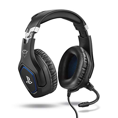 Trust Gaming Headset GXT 488 Forze