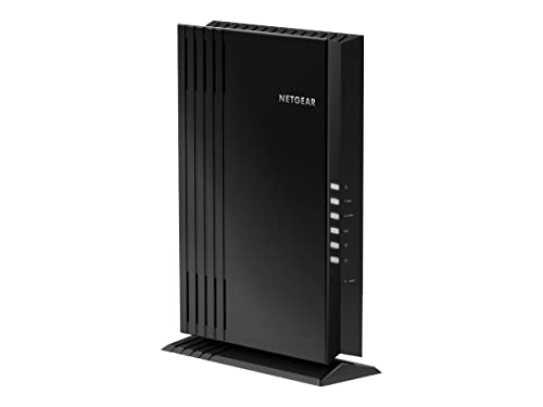 Netgear Nighthawk EAX20 WiFi 6 WLAN Mesh Repeater