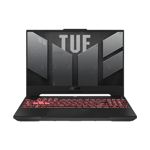 ASUS TUF Gaming A15 Laptop