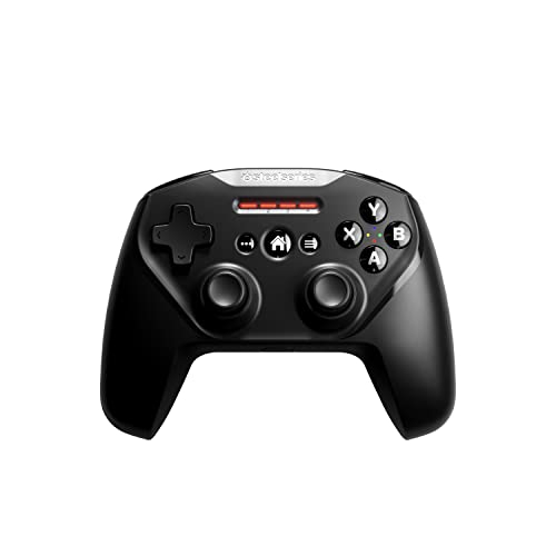 SteelSeries Nimbus+ Wireless Gaming-Controller