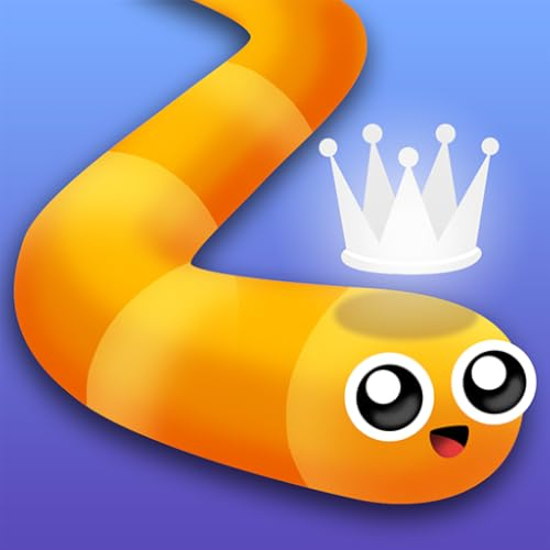 Snake.io Schlangen-.io-Spiele