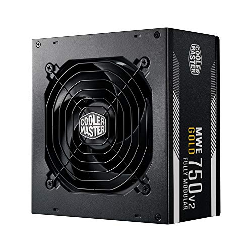 Cooler Master MWE 750 Gold V2