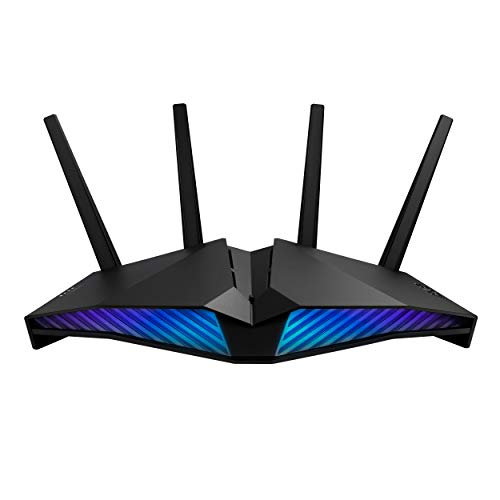 Asus RT-AX82U Gaming Router