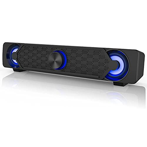 Smalody Soundbar