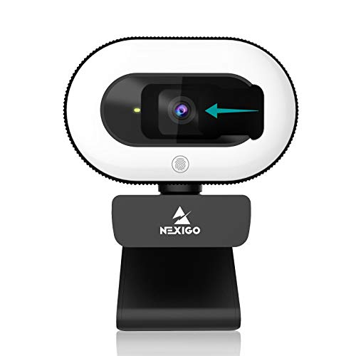 NexiGo StreamCam N930E