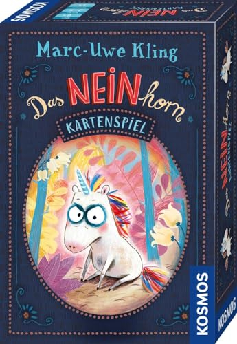 Das NEINhorn - Kartenspiel