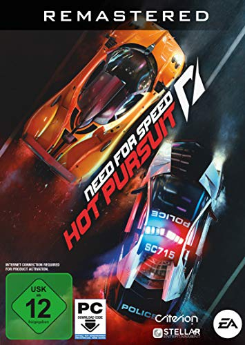 Need for Speed Hot Pursuit Remastered - Standard | PC Code - Origin