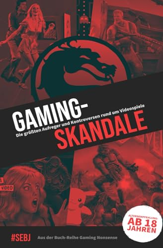 Gaming-Skandale - Die größten Aufreger und Kontroversen