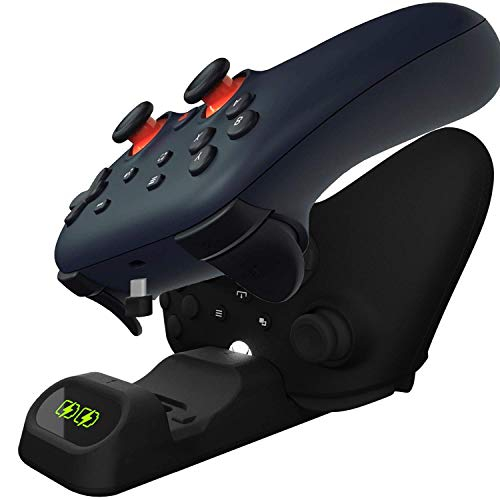 Orzly Controller-Ladeständer für Google Stadia