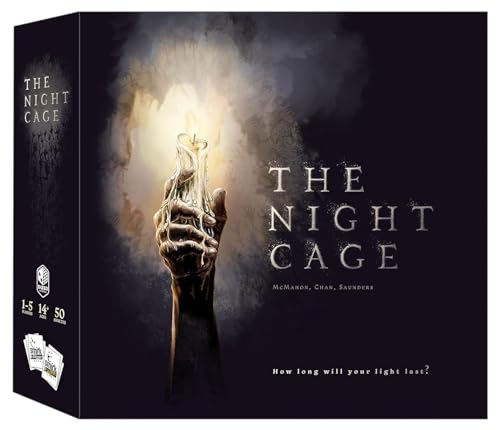 The Night Cage