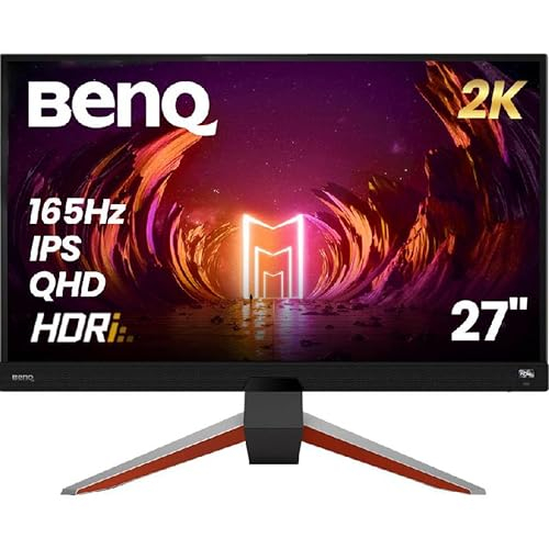 BenQ MOBIUZ EX2710Q Gaming Monitor