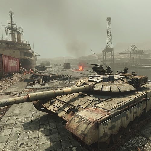 Modern Assault Tanks: Panzer Spiele Krieg Online