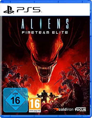 Aliens: Fireteam Elite (Playstation 5)