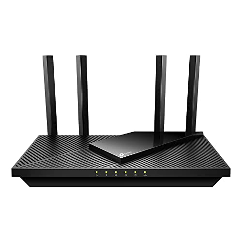 TP-Link Archer AX55 Wi-Fi 6 WLAN Router