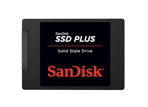 SanDisk SSD Plus 1 TB