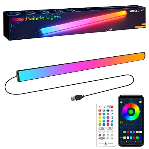 SHINELINE RGB Gaming Lichter