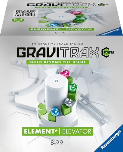 Ravensburger GraviTrax Power Element Elevator