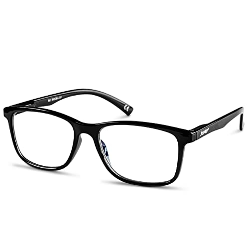 JaMa+ Blaulichtfilter Brille für Damen und Herren