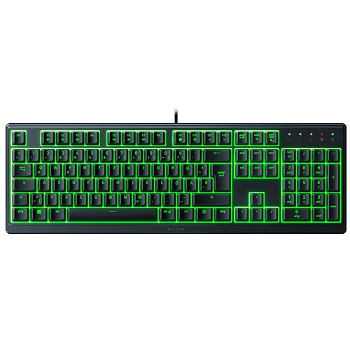 Razer Ornata V3 X