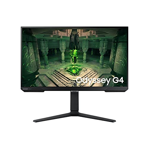 Samsung Odyssey G4B Gaming Monitor