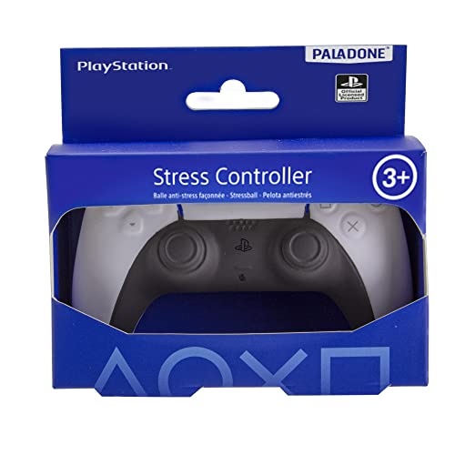 Paladone Playstation Controller Stressball