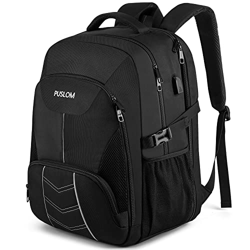 Extra Großer Rucksack 55L