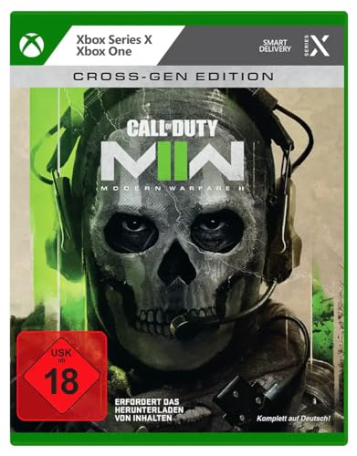 Call of Duty: Modern Warfare II (Xbox One / Xbox Series X)