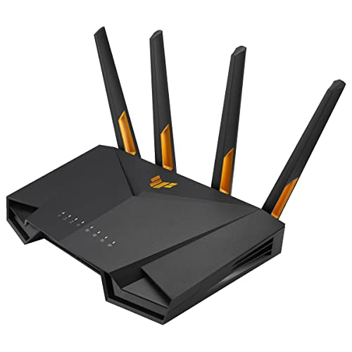 ASUS TUF Gaming AX3000 V2 Dual Band WLAN Router