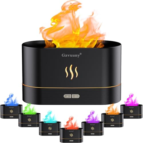 Flammen Aroma Diffuser