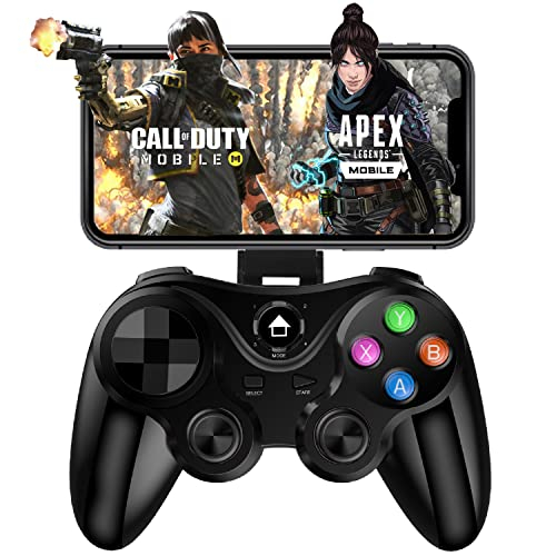 arVin Mobile Game Controller